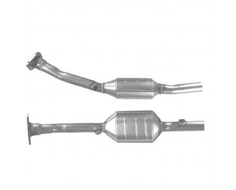 Catalytic Converter CE