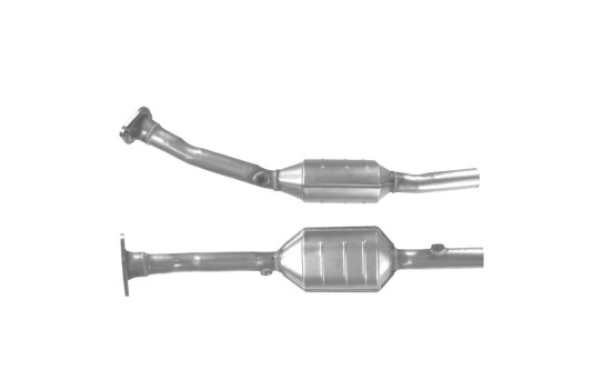 Catalytic Converter CE