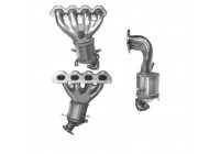 Catalytic Converter CE