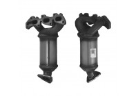 Catalytic Converter CE