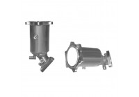 Catalytic Converter CE