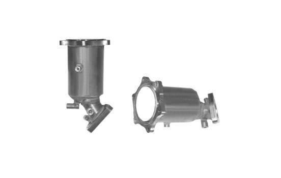 Catalytic Converter CE