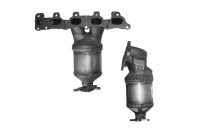 Catalytic Converter CE