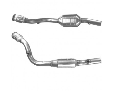 Catalytic Converter CE