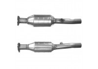 Catalytic Converter CE