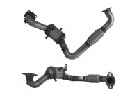 Catalytic Converter CE