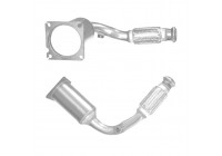 Catalytic Converter CE