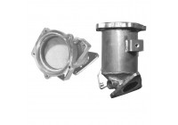 Catalytic Converter CE