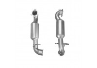 Catalytic Converter CE