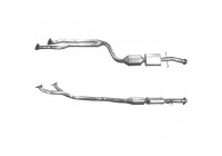 Catalytic Converter CE