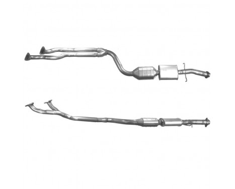 Catalytic Converter CE