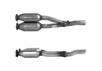 Catalytic Converter CE