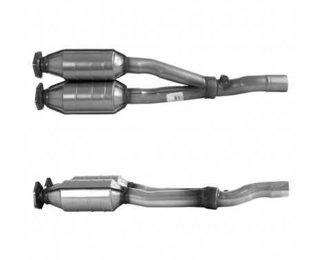 Catalytic Converter CE
