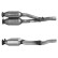 Catalytic Converter CE