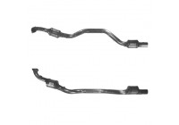 Catalytic Converter CE