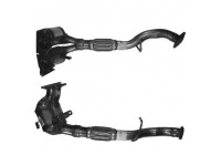 Catalytic Converter CE