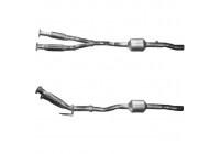 Catalytic Converter CE