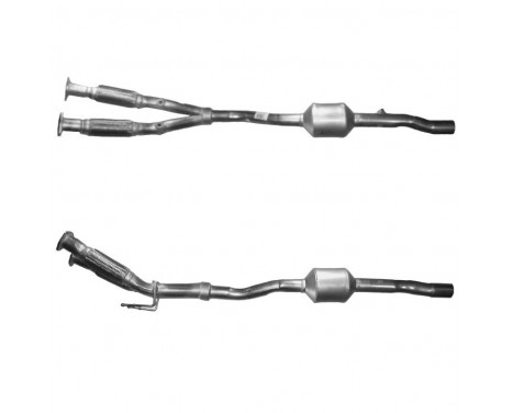 Catalytic Converter CE