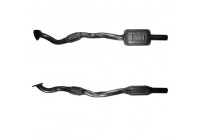 Catalytic Converter CE