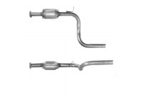 Catalytic Converter CE