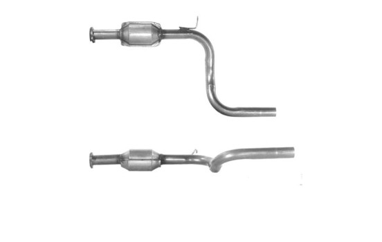 Catalytic Converter CE