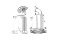 Catalytic Converter CE