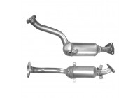 Catalytic Converter CE