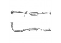 Catalytic Converter CE