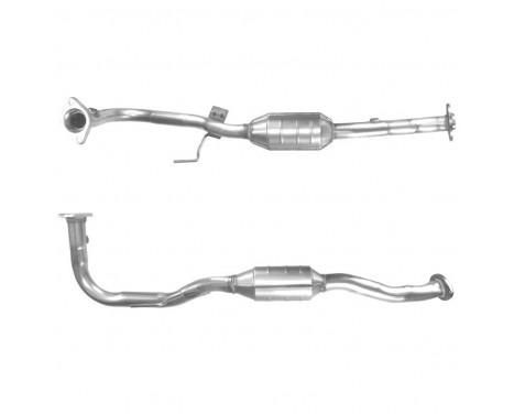 Catalytic Converter CE