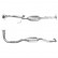 Catalytic Converter CE