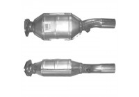 Catalytic Converter CE