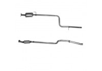 Catalytic Converter CE