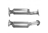 Catalytic Converter CE