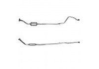 Catalytic Converter CE