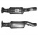 Catalytic Converter CE