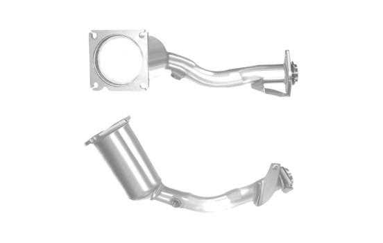 Catalytic Converter CE