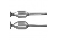 Catalytic Converter CE