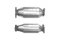Catalytic Converter CE