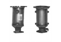 Catalytic Converter CE