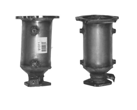 Catalytic Converter CE