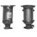 Catalytic Converter CE