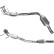 Catalytic Converter CE