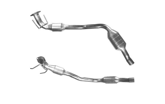 Catalytic Converter CE