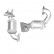 Catalytic Converter CE