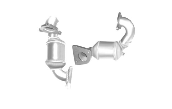Catalytic Converter CE