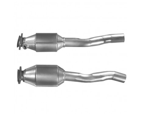 Catalytic Converter CE