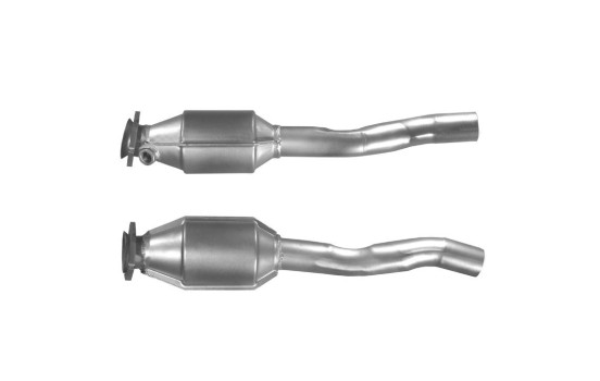 Catalytic Converter CE