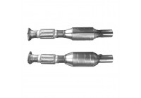 Catalytic Converter CE