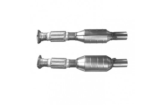 Catalytic Converter CE