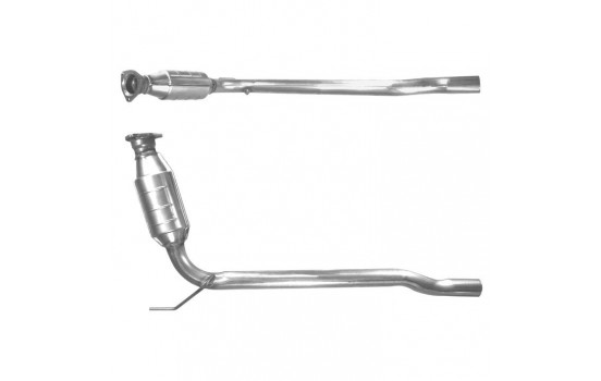 Catalytic Converter CE